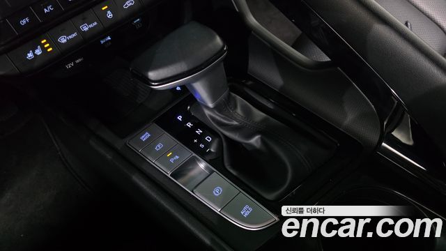 Hyundai AVANTE 2024 — photo 12