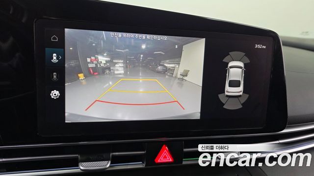 Hyundai AVANTE 2024 — photo 21