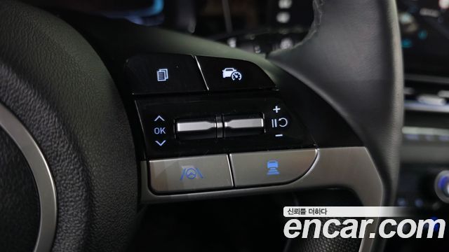 Hyundai AVANTE 2024 — photo 22