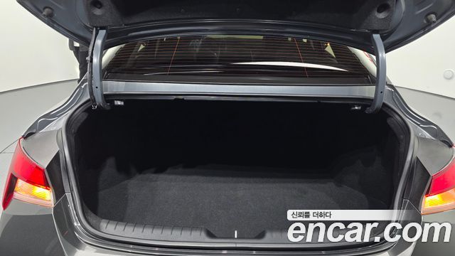 Hyundai AVANTE 2024 — photo 23