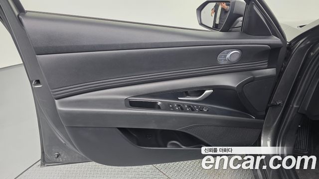 Hyundai AVANTE 2024 — photo 24