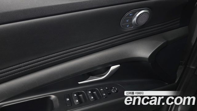 Hyundai AVANTE 2024 — photo 14
