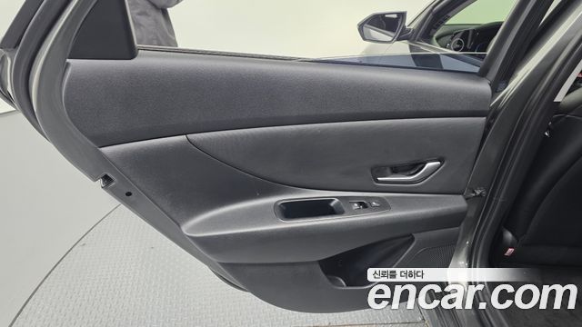 Hyundai AVANTE 2024 — photo 15