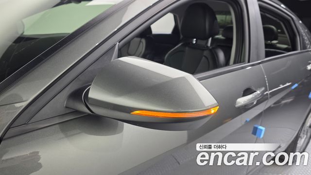 Hyundai AVANTE 2024 — photo 30