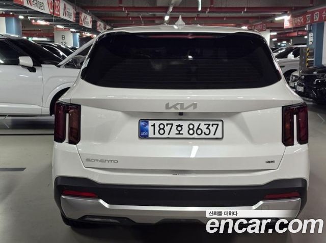Kia Sorento 2026 — photo 2