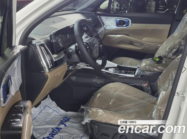 Kia Sorento 2026 — photo 4
