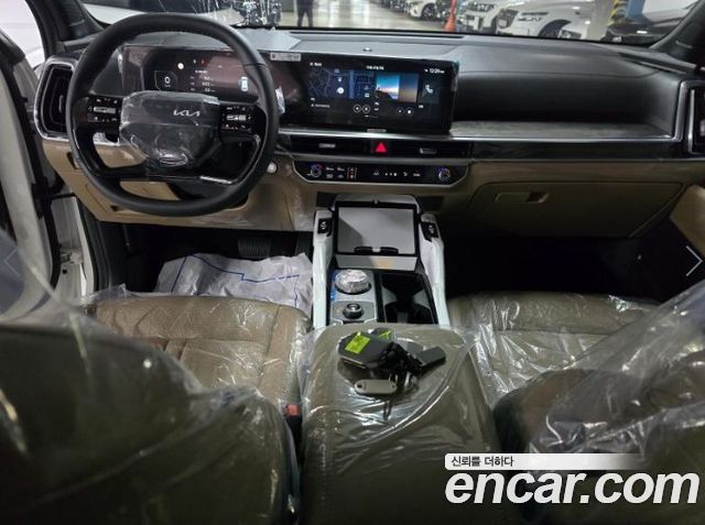 Kia Sorento 2026 — photo 5