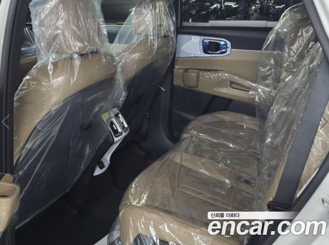 Kia Sorento 2026 — photo 6