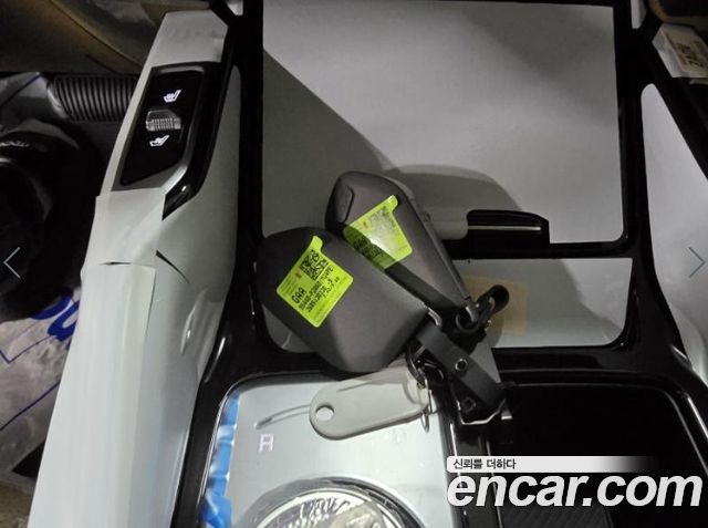 Kia Sorento 2026 — photo 10