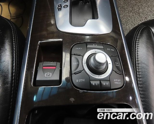 Renault Korea SM5  2011 — photo 11