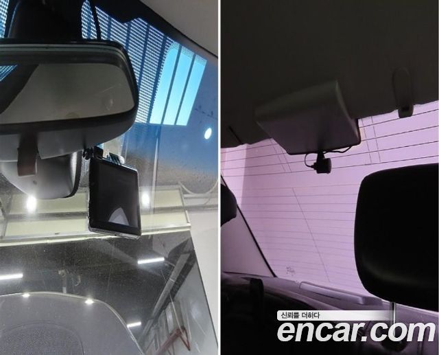 Renault Korea SM5  2011 — photo 17