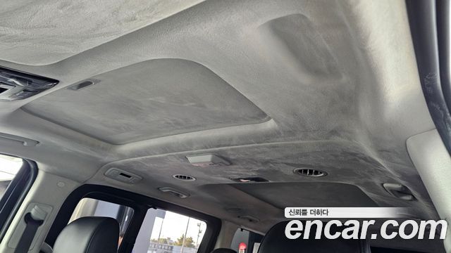 Hyundai Staria 2023 — photo 24
