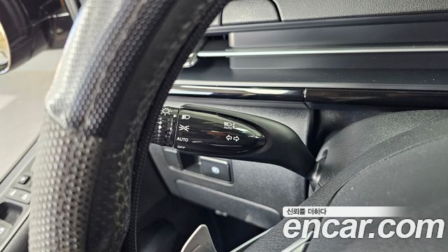 Hyundai Staria 2023 — photo 27