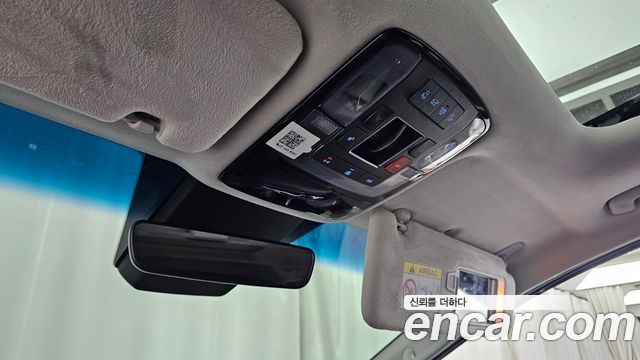 Hyundai Staria 2023 — photo 29