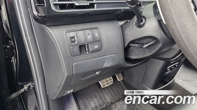 Hyundai Staria 2023 — photo 30
