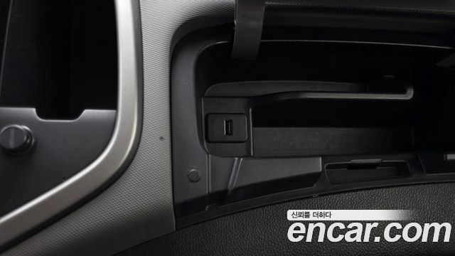 Chevrolet Korea Aveo 2015 — photo 27