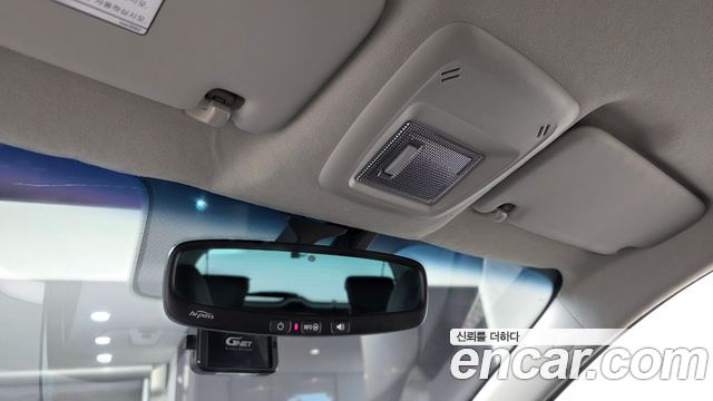 Chevrolet Korea Aveo 2015 — photo 29