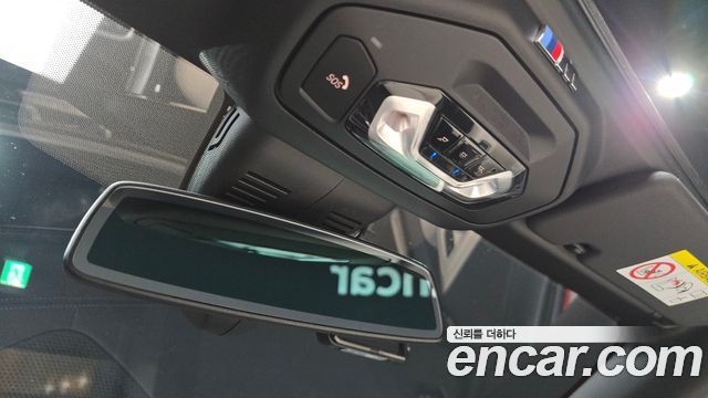 BMW Z4 2020 — photo 25
