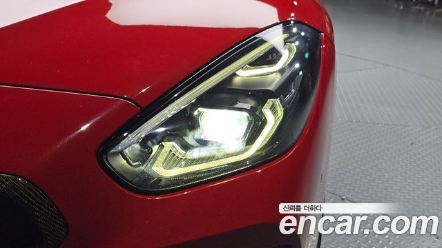 BMW Z4 2020 — photo 8