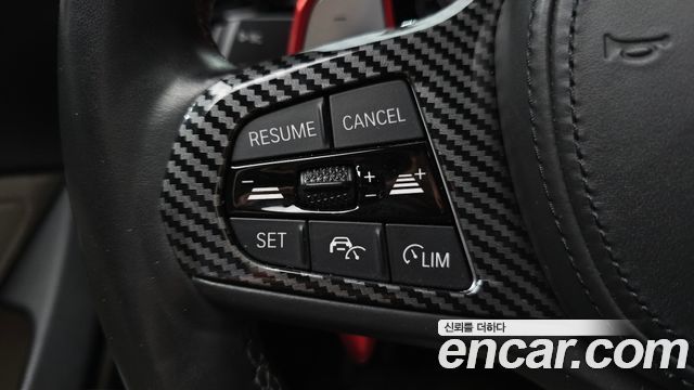 BMW Z4 2020 — photo 27