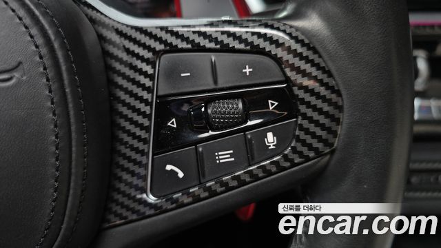 BMW Z4 2020 — photo 28