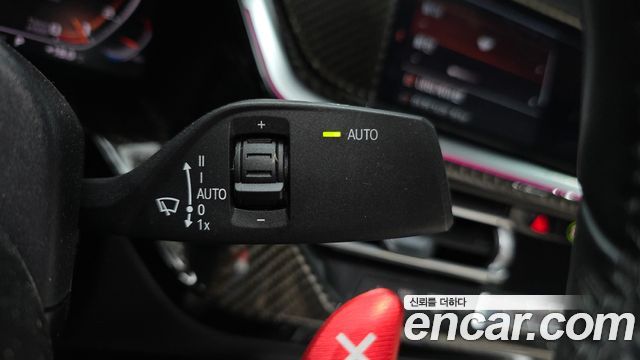 BMW Z4 2020 — photo 30