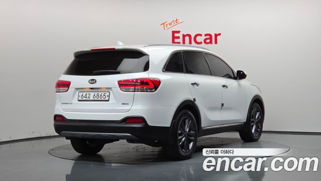 Kia Sorento 2016 — photo 2