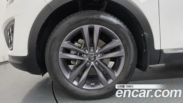 Kia Sorento 2016 — photo 5