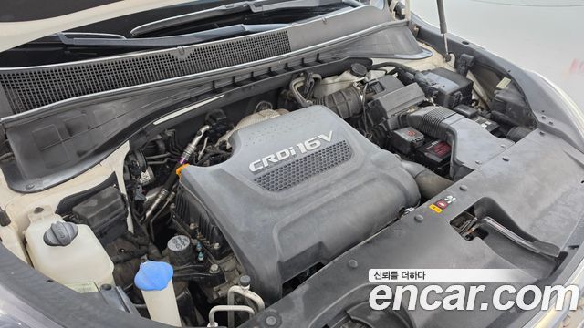 Kia Sorento 2016 — photo 6