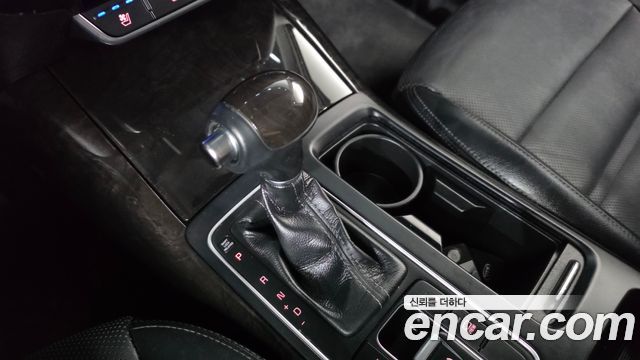 Kia Sorento 2016 — photo 12