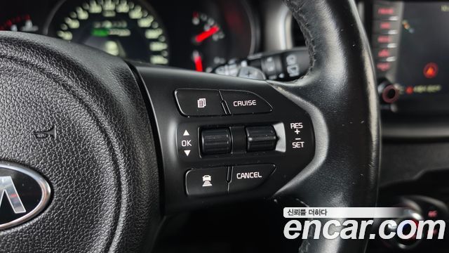 Kia Sorento 2016 — photo 22