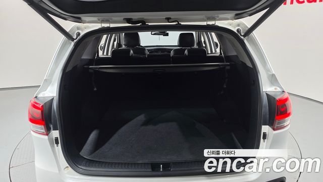 Kia Sorento 2016 — photo 24