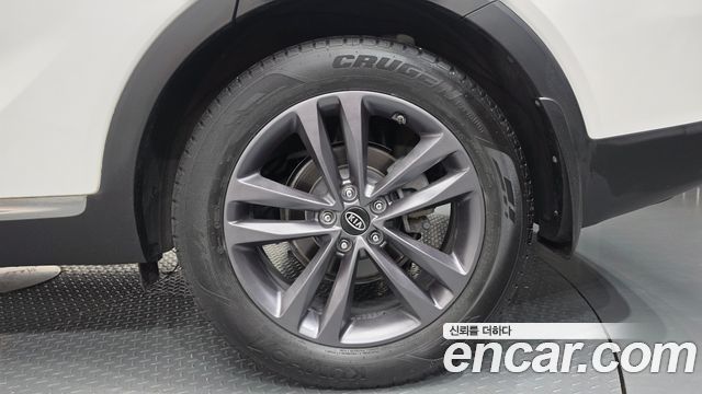 Kia Sorento 2016 — photo 7