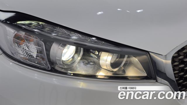 Kia Sorento 2016 — photo 8