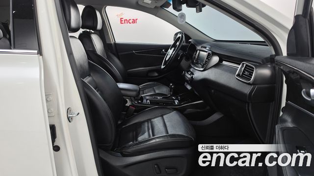 Kia Sorento 2016 — photo 16