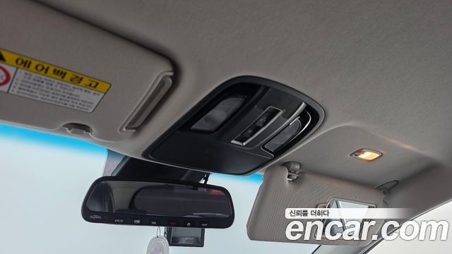 Kia Sorento 2016 — photo 27
