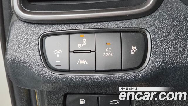 Kia Sorento 2016 — photo 28