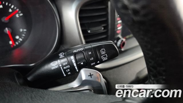 Kia Sorento 2016 — photo 29