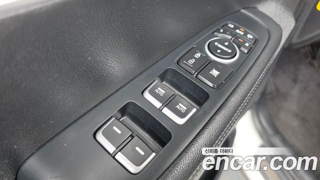 Kia Sorento 2016 — photo 30