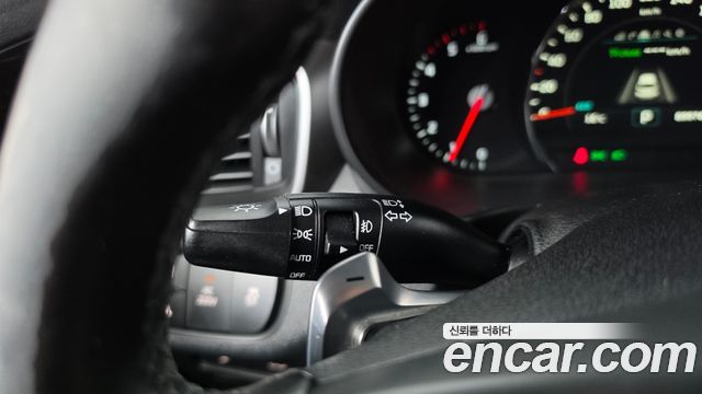 Kia Sorento 2016 — photo 33