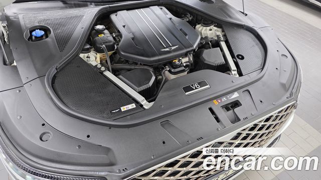 Genesis G90 2025 — photo 6