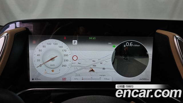 Genesis G90 2025 — photo 11