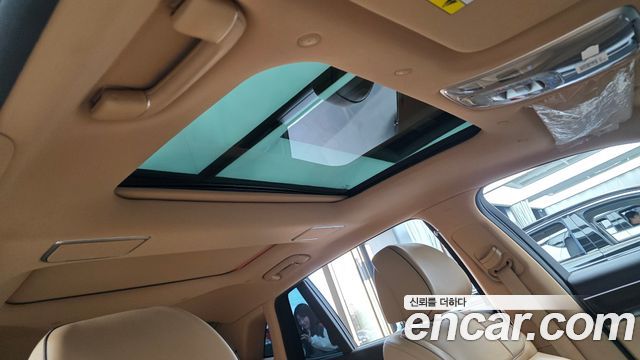 Genesis G90 2025 — photo 23