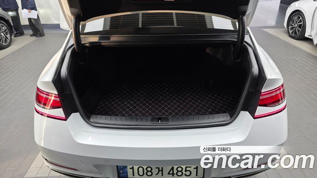 Genesis G90 2025 — photo 26