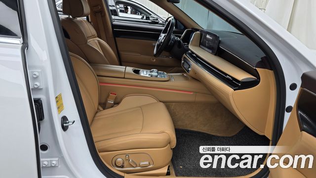 Genesis G90 2025 — photo 16