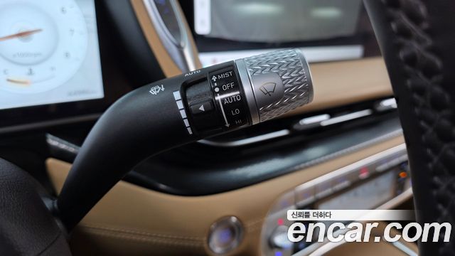 Genesis G90 2025 — photo 28