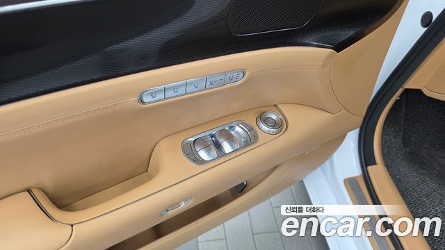 Genesis G90 2025 — photo 29