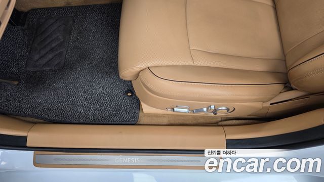 Genesis G90 2025 — photo 31
