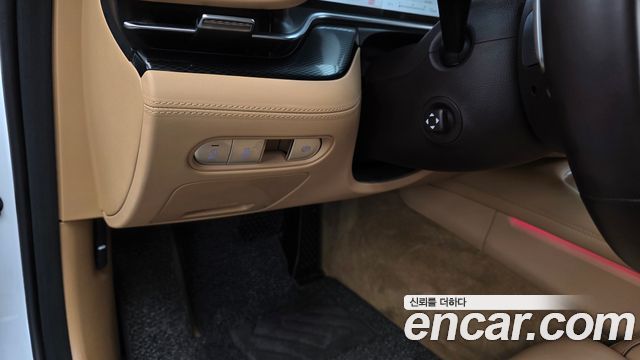 Genesis G90 2025 — photo 34
