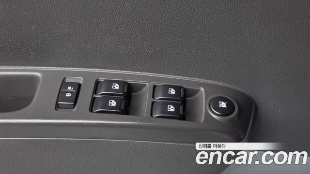 Chevrolet Korea Spark 2014 — photo 17